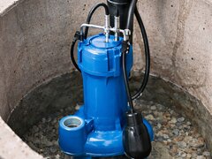 Pompa submersibila Speroni