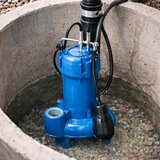 Pompa submersibila Speroni